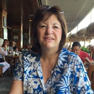 Meet your Posher, Cindy